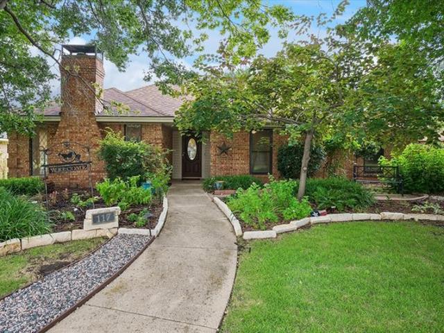 House for sale in Coppell, Texas