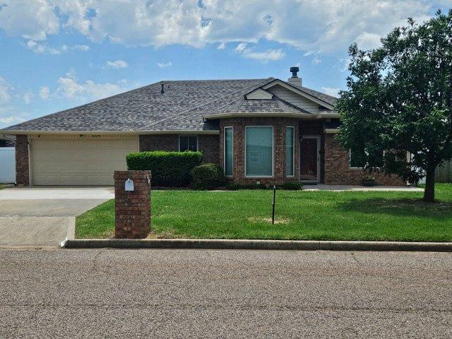 House for sale in Shawnee, Oklahoma