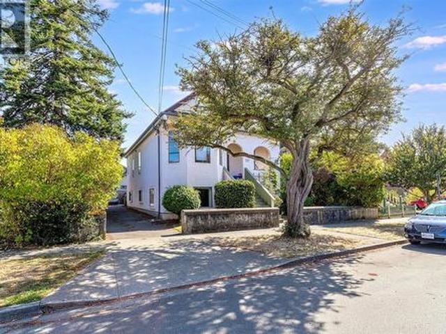 Property for sale in Victoria, British Columbia