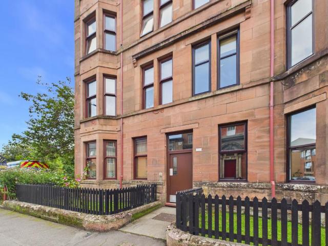 Apartment for rent in Whiteinch, Scotland