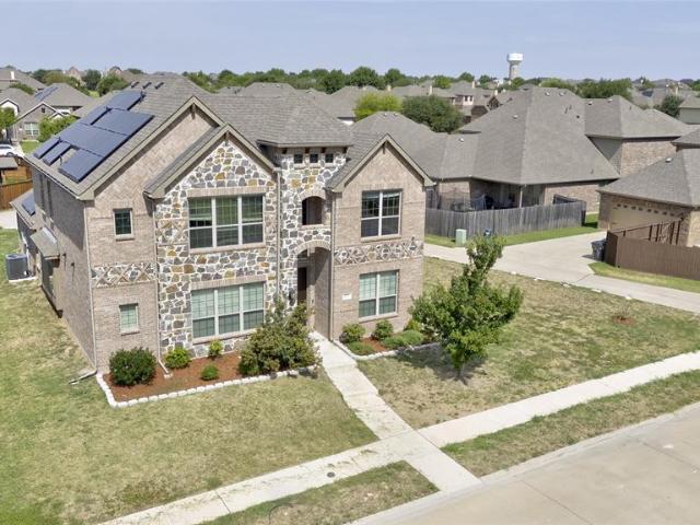 House for sale in Ellis, Texas