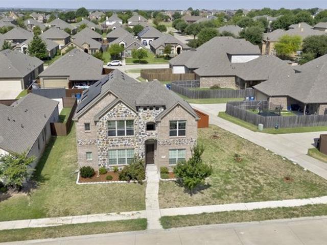 House for sale in Ellis, Texas