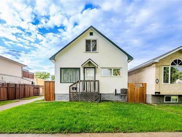 House for sale in Transcona, Winnipeg