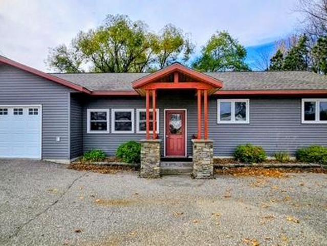 House for sale in Hoffman, Grant County