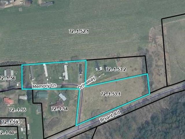 Land for sale in North Norwich, New York
