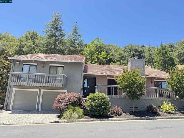 House for sale in Moraga, California