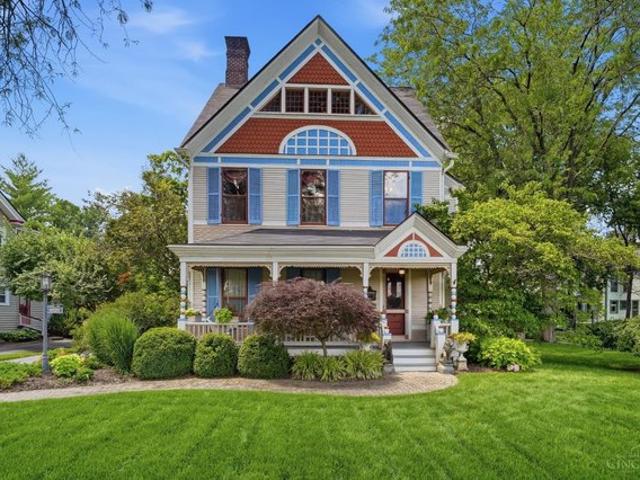 House for sale in Franklin, Ohio