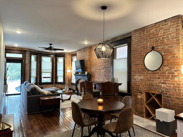 Property for rent in Columbus, Ohio