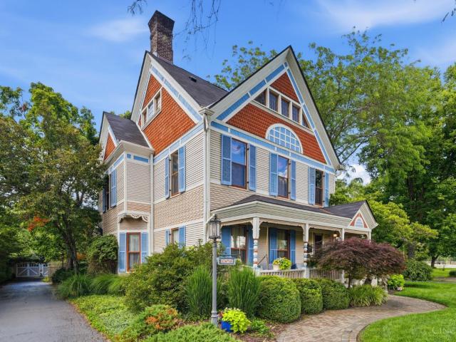 House for sale in Franklin, Ohio