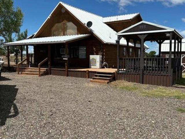 House for sale in New Mexico
