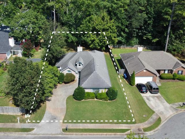 House for sale in Madison, Alabama