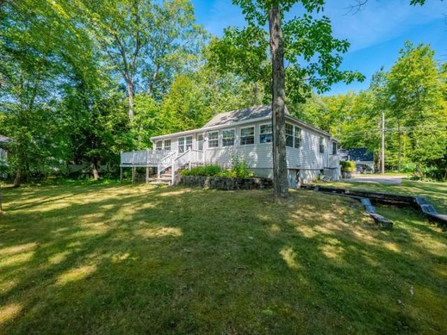 House for sale in Acton, Maine