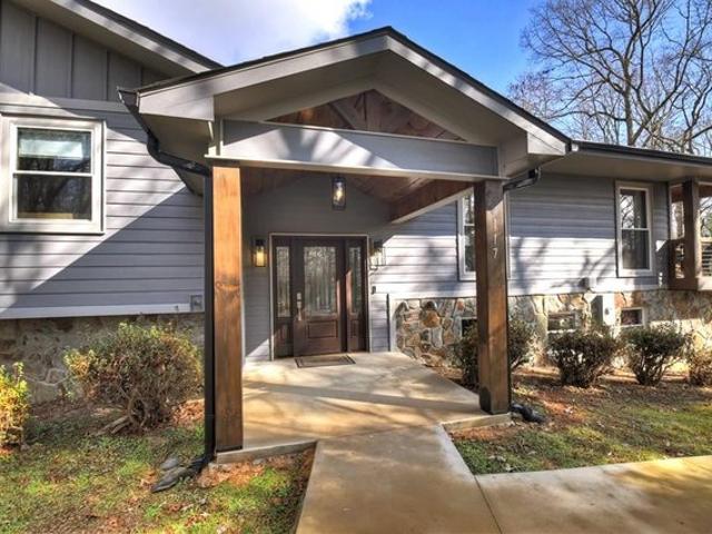 House for sale in Blue Ridge, Fannin County