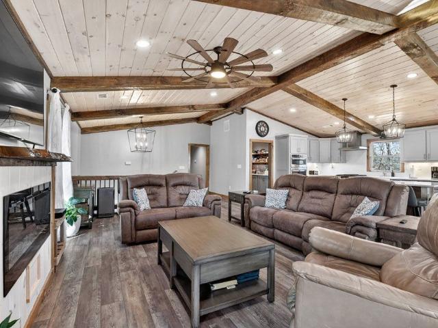 House for sale in Blue Ridge, Fannin County