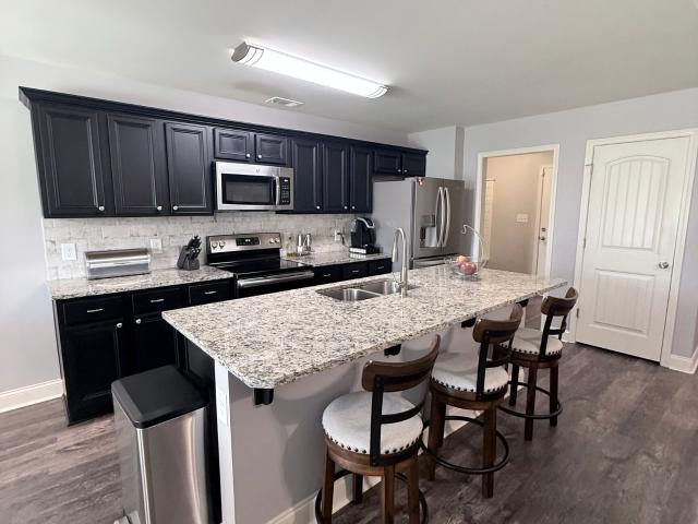 House for sale in New Haven, Perry