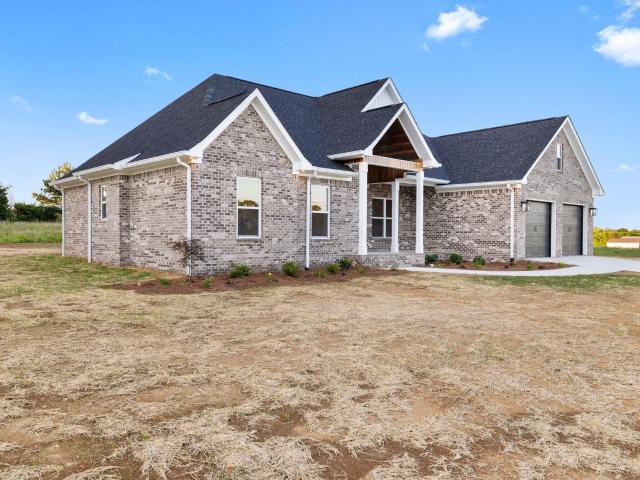 House for sale in Leighton, Alabama