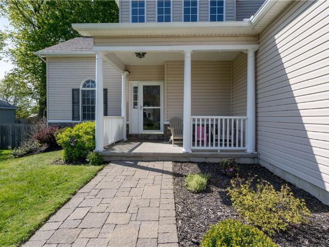 Property for rent in Sackets Harbor, New York