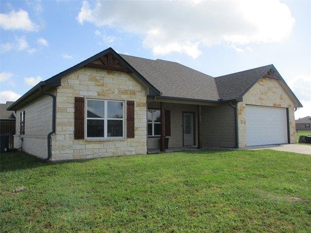 House for sale in Rains, Texas