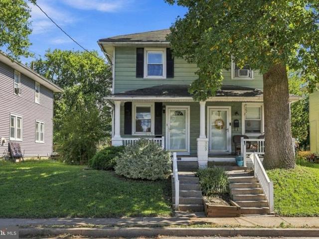 Townhouse for sale in Manheim, Lancaster County