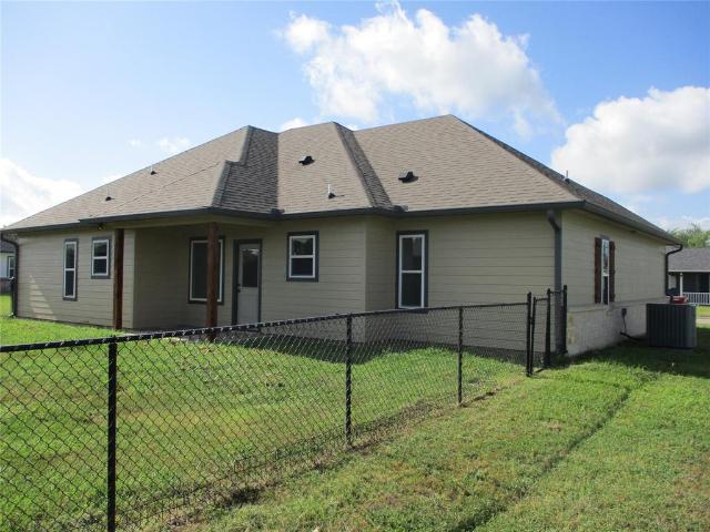 House for sale in Rains, Texas