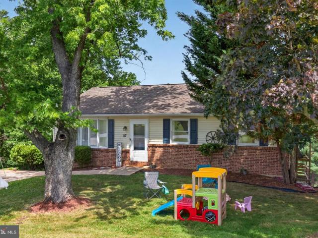 House for sale in Loganville, Pennsylvania