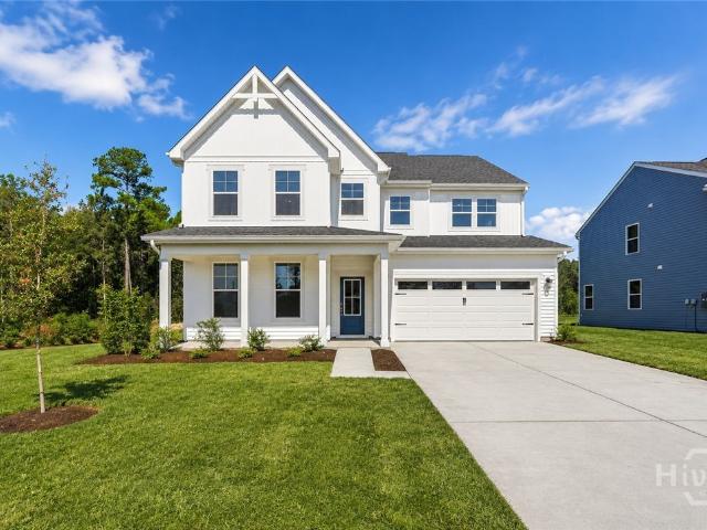 House for sale in Dodge, Georgia