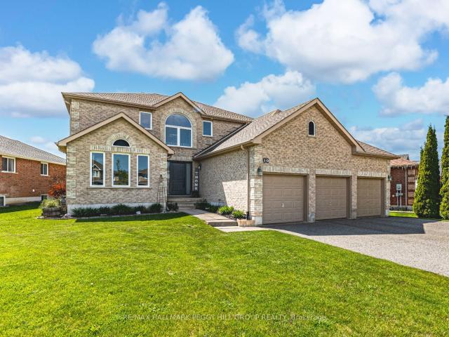 House for sale in Barrie, Ontario