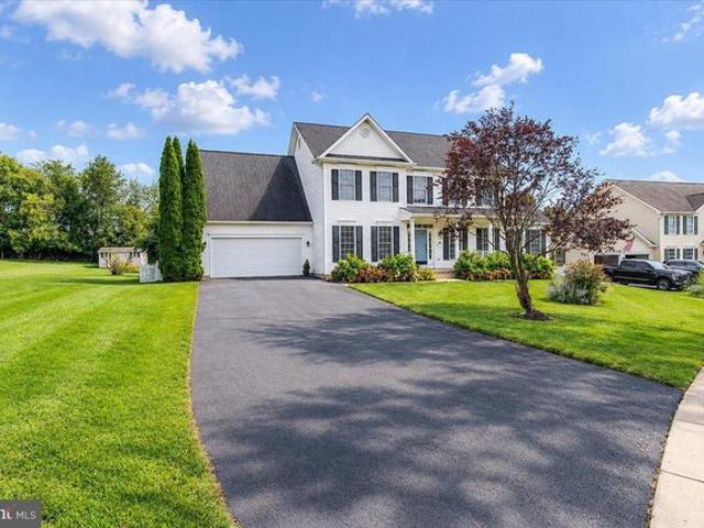 House for sale in Middletown, Maryland