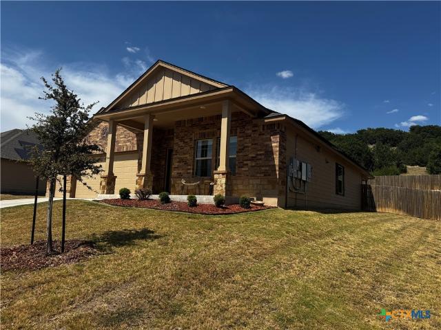 Property for rent in Briggs, Texas