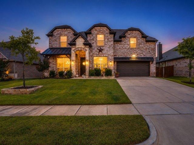 House for sale in Johnson, Texas