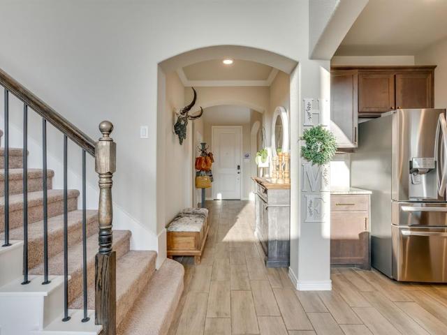 Property for rent in Johnson, Texas