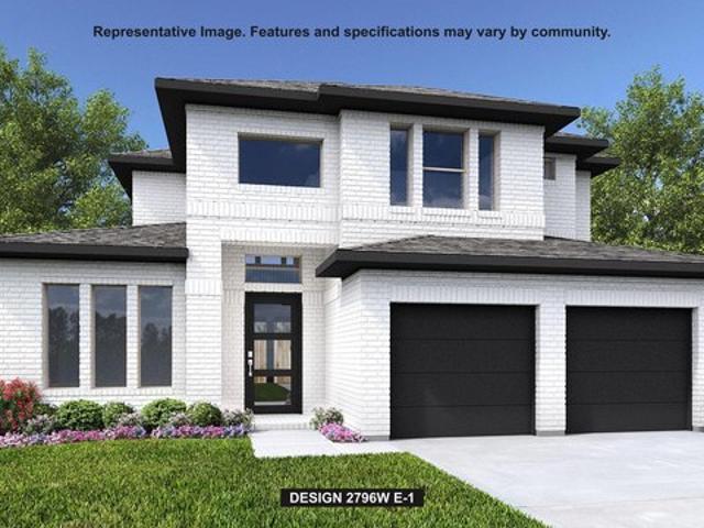 House for sale in Williamson, Texas