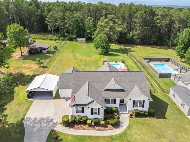House for sale in West Union, South Carolina