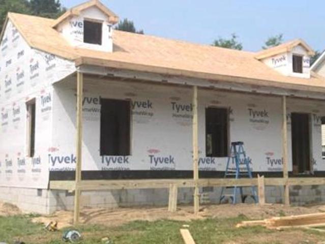 House for sale in Snow Hill, Maryland