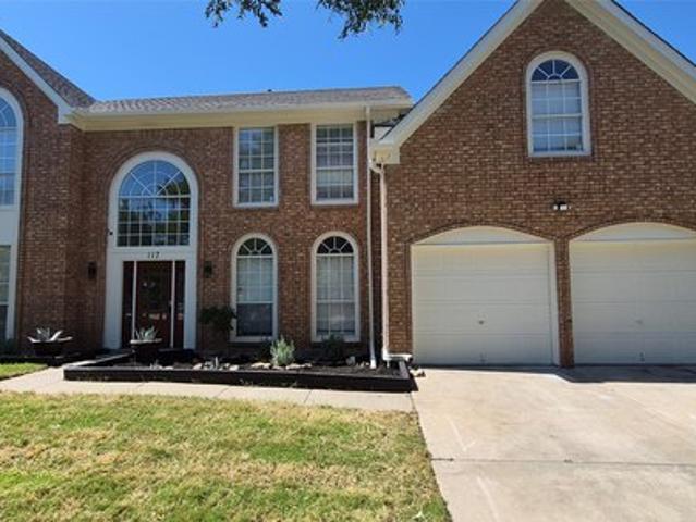 House for sale in Westchester, Grand Prairie