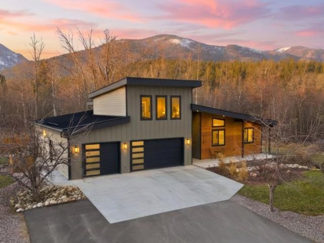 House for sale in Ravalli, Montana