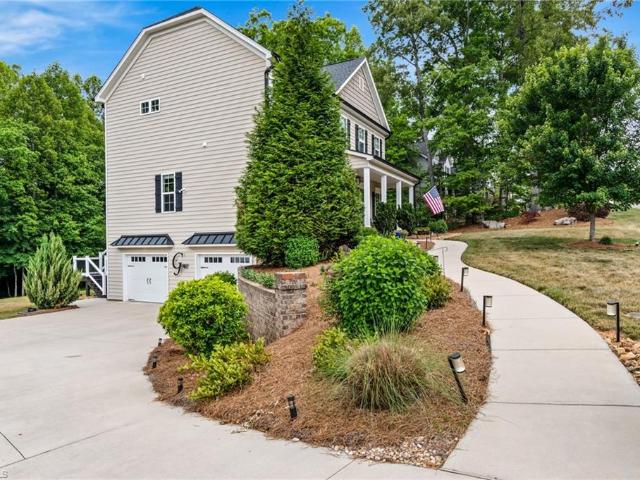 House for sale in Stokes, North Carolina