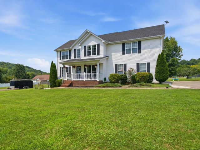 House for sale in Tennessee