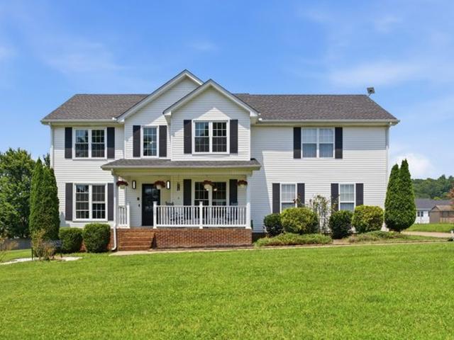 House for sale in Tennessee
