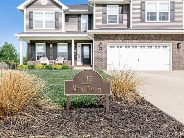House for sale in Rineyville, Kentucky