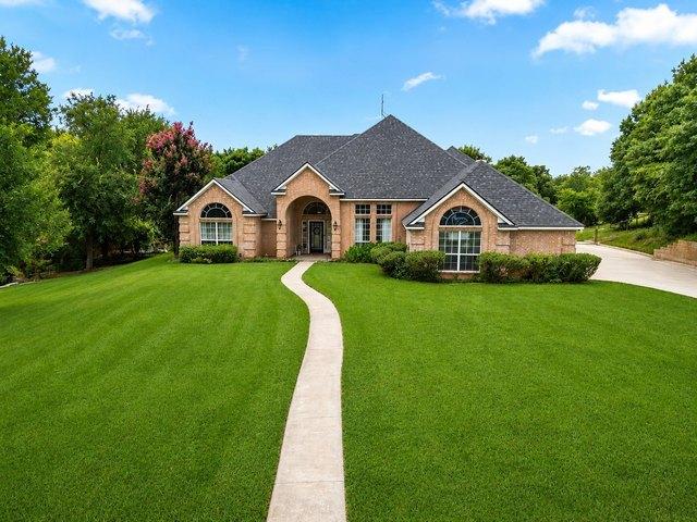 House for sale in Parker, Texas