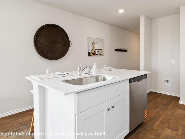 House for sale in Milam, Texas