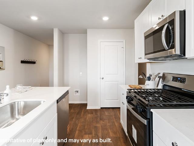 House for sale in Milam, Texas
