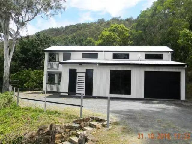 House for rent in Studio Village