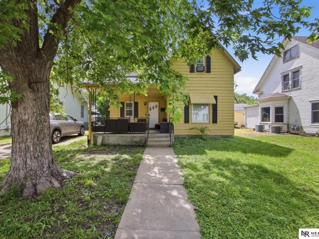 House for sale in Nebraska