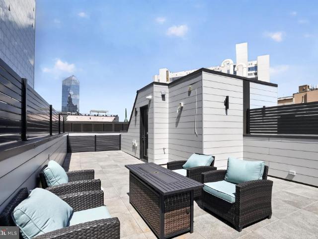 Townhouse for sale in Philadelphia, Pennsylvania