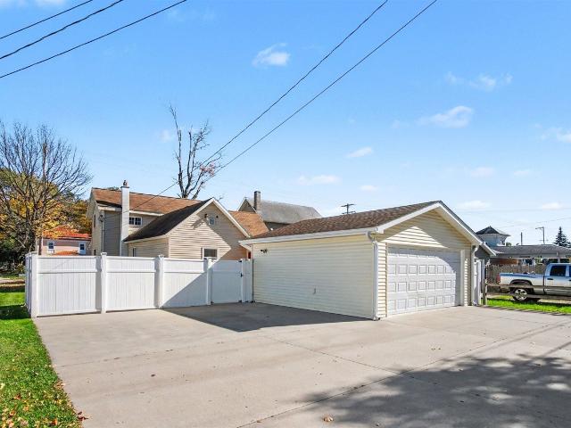 House for sale in Big Rapids, Mecosta County