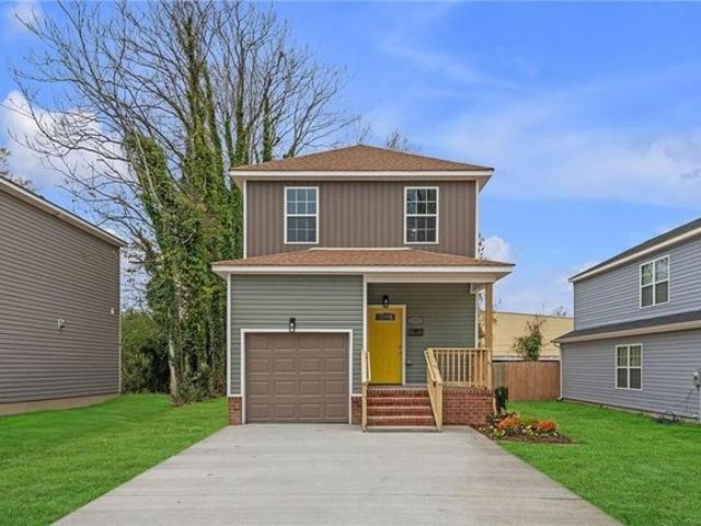 House for sale in Virginia