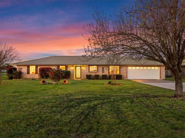 House for sale in Lott, Texas