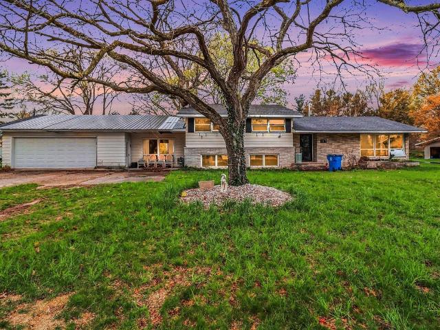House for sale in Hart, Michigan